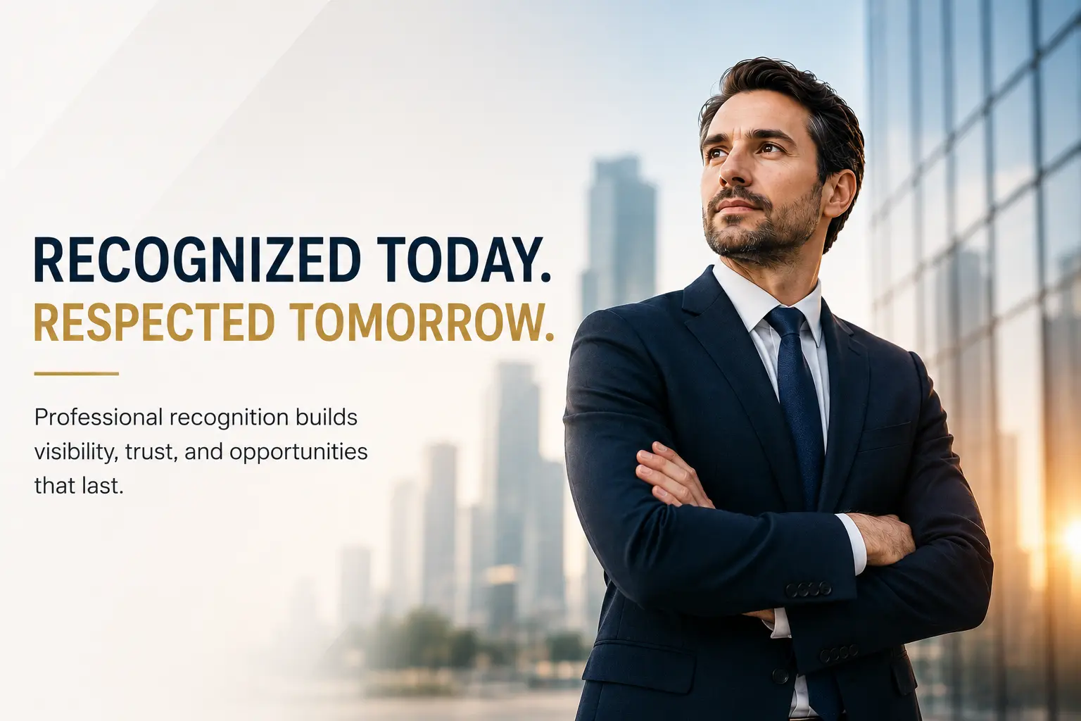 The Hidden Benefits of Professional Recognition in a Competitive Market