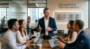 Recognition Beyond Awards