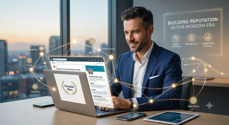 Digital Reputation and LinkedIn