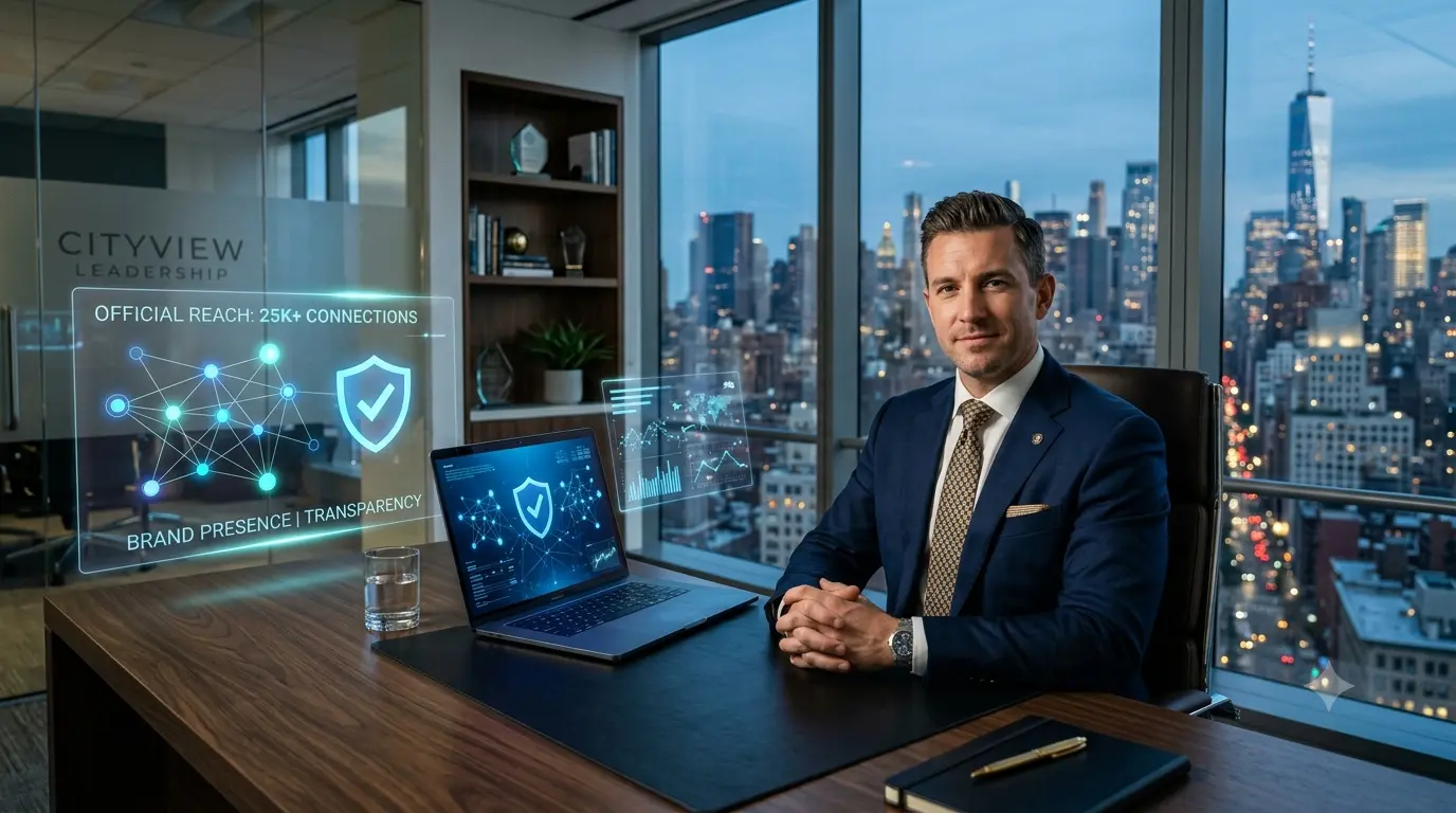 Official LinkedIn Outreach